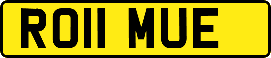 RO11MUE