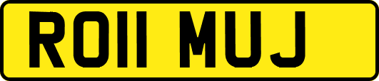 RO11MUJ