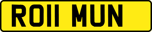RO11MUN