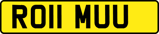 RO11MUU