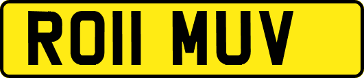 RO11MUV