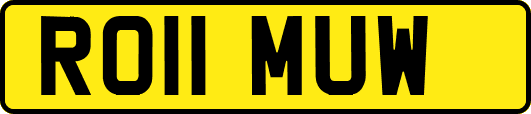 RO11MUW
