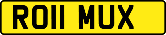 RO11MUX