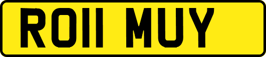 RO11MUY