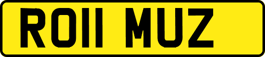 RO11MUZ