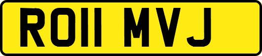 RO11MVJ