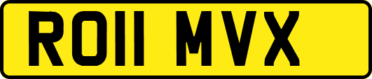 RO11MVX