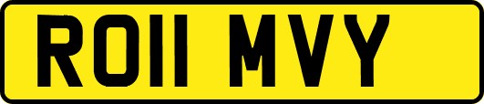 RO11MVY