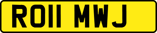 RO11MWJ