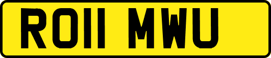 RO11MWU