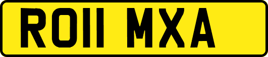 RO11MXA