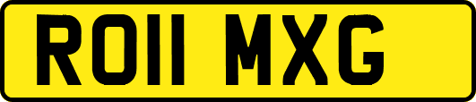 RO11MXG