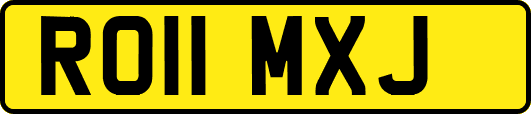 RO11MXJ