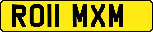 RO11MXM