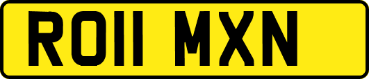 RO11MXN