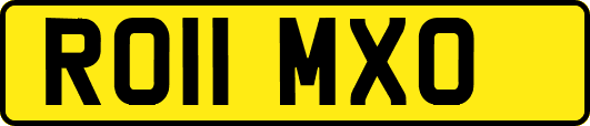 RO11MXO