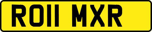 RO11MXR