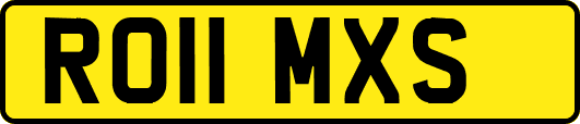 RO11MXS