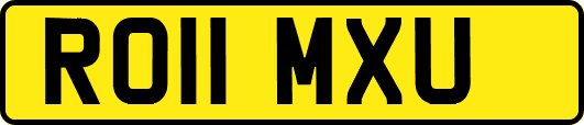 RO11MXU