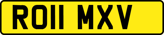 RO11MXV