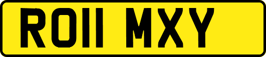 RO11MXY