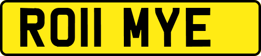 RO11MYE