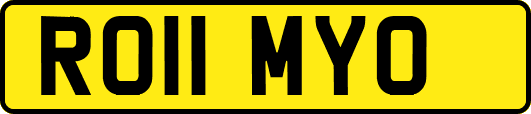 RO11MYO