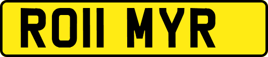 RO11MYR