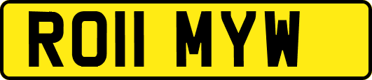 RO11MYW