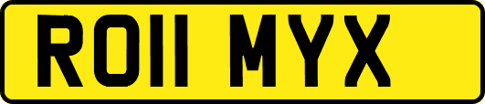 RO11MYX