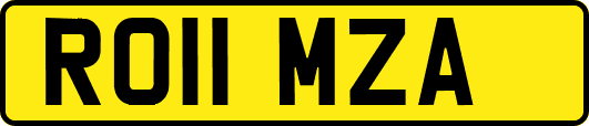 RO11MZA