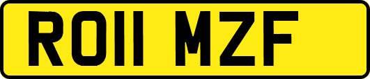 RO11MZF