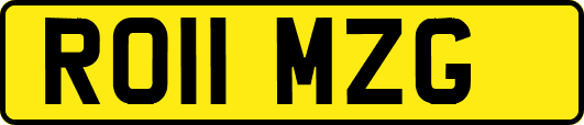 RO11MZG