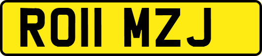 RO11MZJ