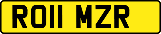RO11MZR