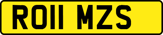 RO11MZS
