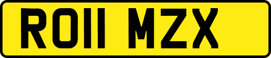 RO11MZX