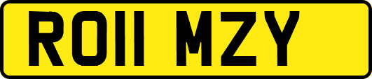 RO11MZY