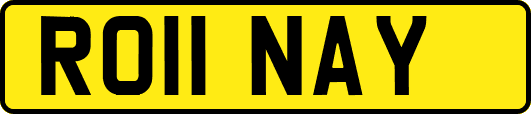 RO11NAY