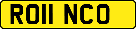 RO11NCO