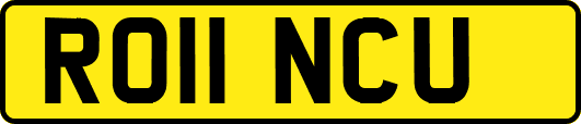 RO11NCU