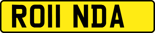 RO11NDA