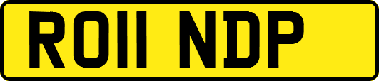 RO11NDP