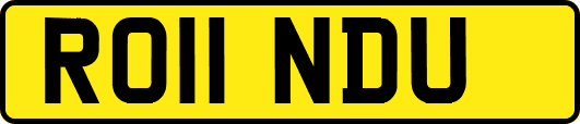 RO11NDU