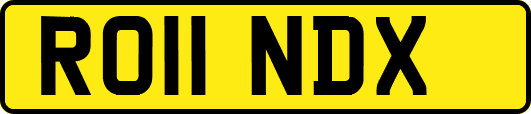 RO11NDX