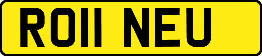RO11NEU
