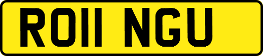 RO11NGU