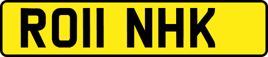 RO11NHK