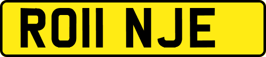 RO11NJE