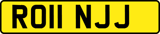 RO11NJJ